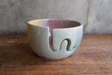 Yarn Bowl (Seconds)