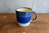 Colourblock Mug