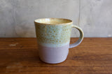 Colourblock Mug