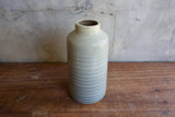 Ombre Green and Blue Vase