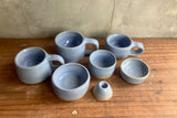Intro to Wheel - Pottery Class (2 weeks)