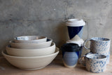 Beginners Pottery Class - Wheel Throwing (6 weeks)