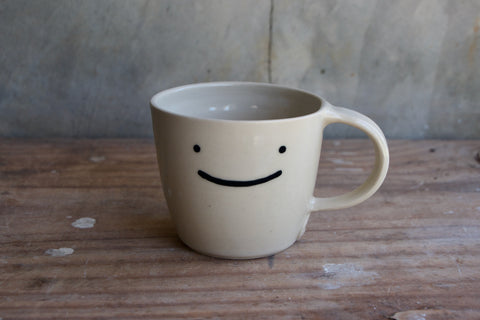 Smiley Cup