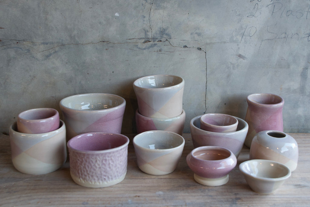 Beginners Pottery Class