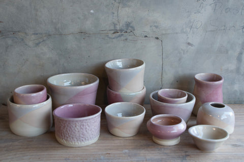 Beginners Pottery Class - Wheel Throwing (6 weeks)