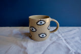 Bright Eyes Mug