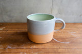 Colourblock Mug