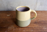 Colourblock Mug