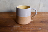 Colourblock Mug