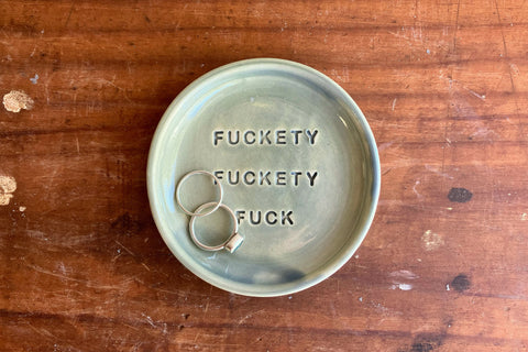 Ring Dish